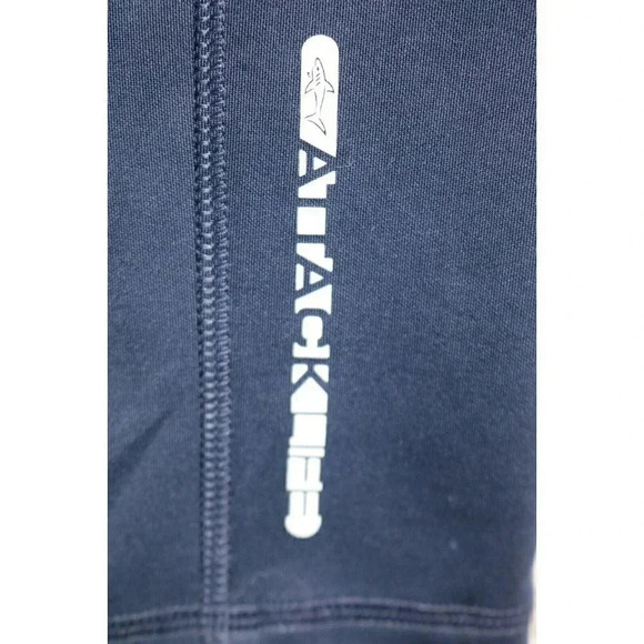 Men's Greg Norman Play/Dry Series Jacket-Medium-Fishing-Old Castle Pre-Cast - Picture 2 of 11